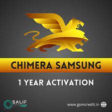 Chimera Tool Samsung Username Authenticatior Dongle Gsm Alo