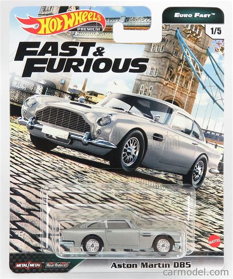 MATTEL HOT WHEELS GBW K SET Scale BMW SET X FAST FURIOUS SERIES M E