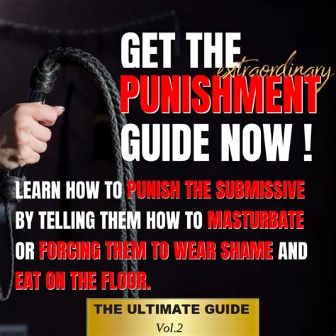 23 Bdsm Punishments Ideas For Dom Sub Roleplay Use Of Punishments Toys