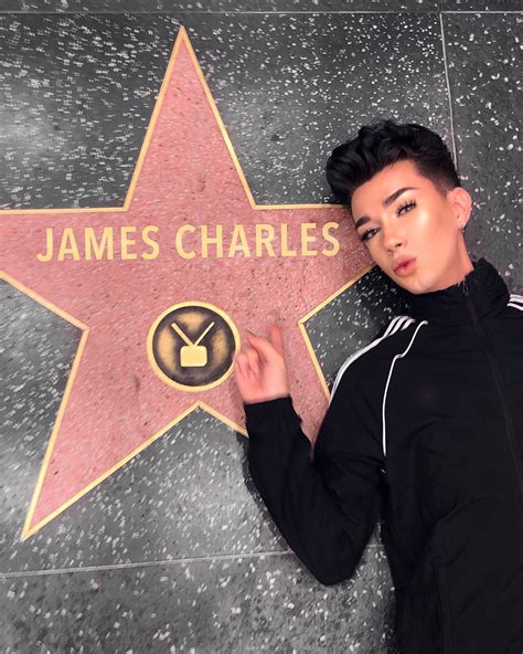 James Charles Net Worth How Much Money He Makes On Youtube