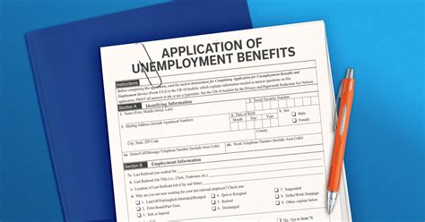 How To Change Address For Unemployment Benefits