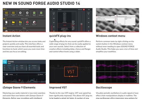 14 Best Audio Editing Software For 2023 Free And Paid