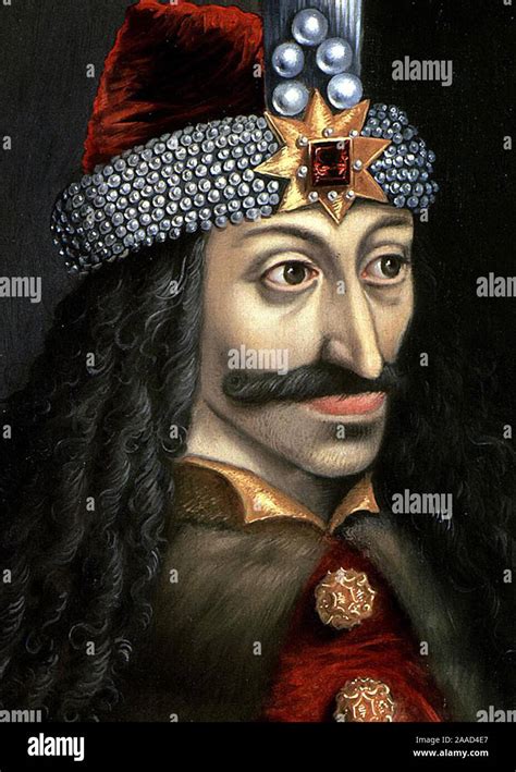 Vlad Tepes Iii Immagini E Fotografie Stock Ad Alta Risoluzione Alamy