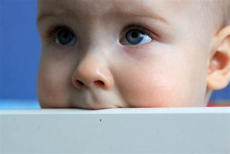 Is It Normal When My Baby Head Is Hot But Body Is Cold