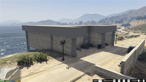 New House - GTA5-Mods.com