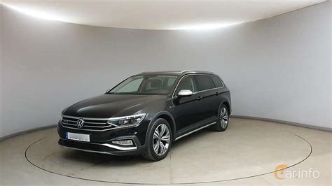 Volkswagen Passat Alltrack B8 Typ 3g Facelift