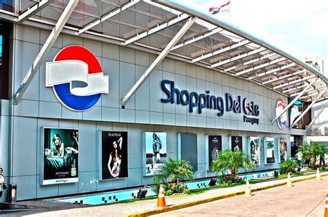 Compras em Foz do Iguaçu lojas shoppings e free shop Trip Outdoor