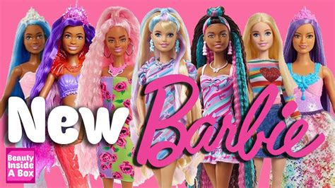 Ultimate Compilation Of Latest Barbie Images Over Barrie Pictures