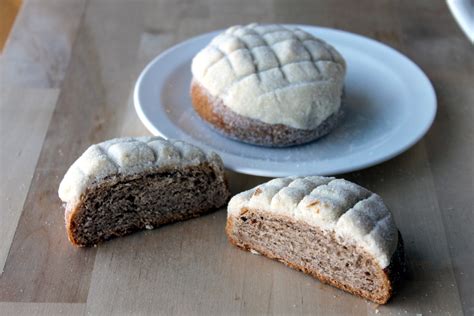 Year Of Pan Dulce 7 Pan De Canela