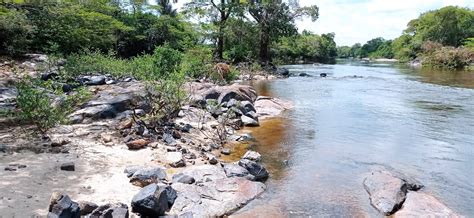 Governo Fomenta Cria O De Novos Roteiros Tur Sticos No Sul De Roraima