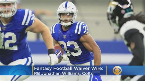 Fantasy Football Waiver Wire Week 12 Youtube