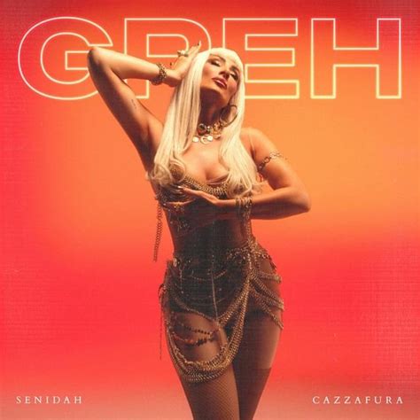 Cazzafura And Senidah Greh Lyrics Genius Lyrics