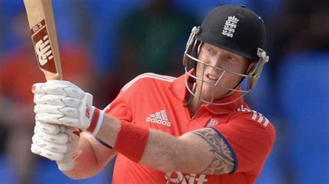 Ben Stokes England All Rounder Nears Durham Return After Injury Bbc