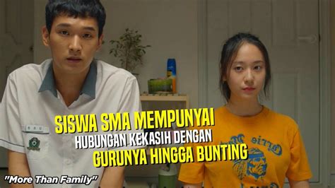 Kisah Murid Yang Berhubungan Dengan Gurunya Hingga Bunting Alur