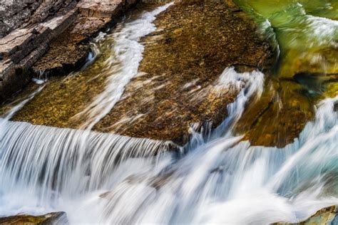 The 12 Most Beautiful Waterfalls in Glacier National Park - Discovering ...