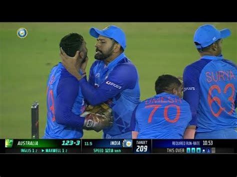 Rohit Sharma Angry On Dinesh Karthik Rohit Sharma Funny Moment