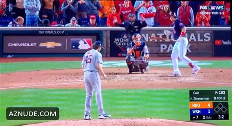 World Series Nude Scenes Aznude