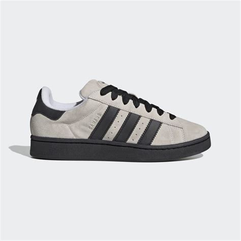 Adidas Campus 00s Shoes White Adidas Uae