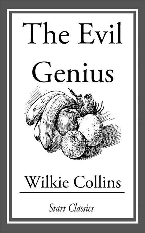 The Evil Genius EBook By Wilkie Collins Official Publisher Page