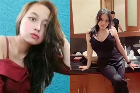 Pose Nakal Eks Baby Sitter Mawar AFI Jadi Perbincangan Netizen Padahal