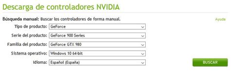 Venta Controlador De Graficos Nvidia Para Windows Bits En Stock