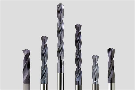 How To Make A Great Carbide Drills Huana Tools