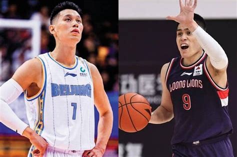 Cba》陳盈駿、林庭謙入選明星賽 林書豪落選成最大遺珠 自由體育