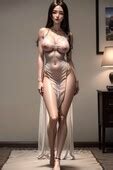 AI Generated EricGame Vol 251 Mari Umemaro Porn Comics Sex Games SVSComics