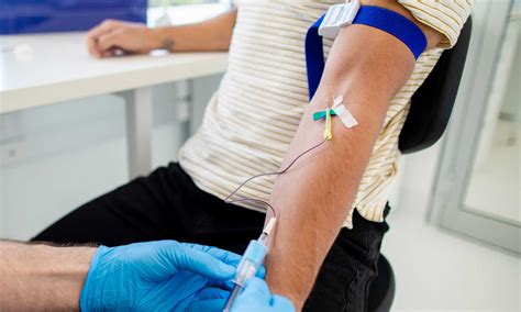 Can Gay And Bi Men Donate Blood In The Uk Here Are The Rules