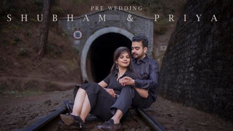 Best Pre Wedding Film 2023 Shubham And Priya Kasauli Vishal Madaan