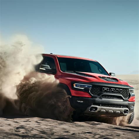 The All New 2021 Ram 1500 Trx Bill Luke Chrysler Jeep Dodge Ram