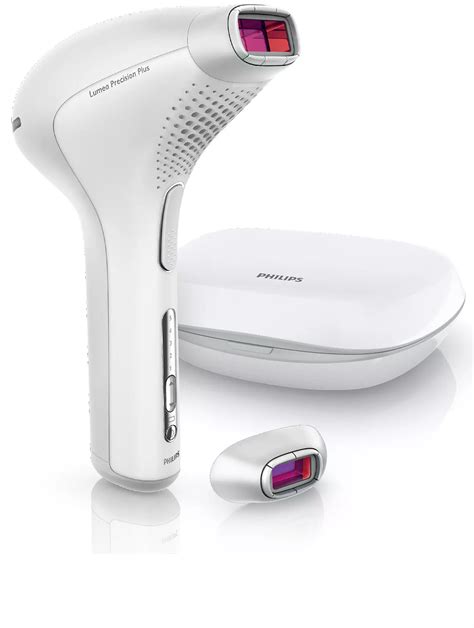 Lumea Precision Plus Ipl Hair Removal System Sc200300 Philips