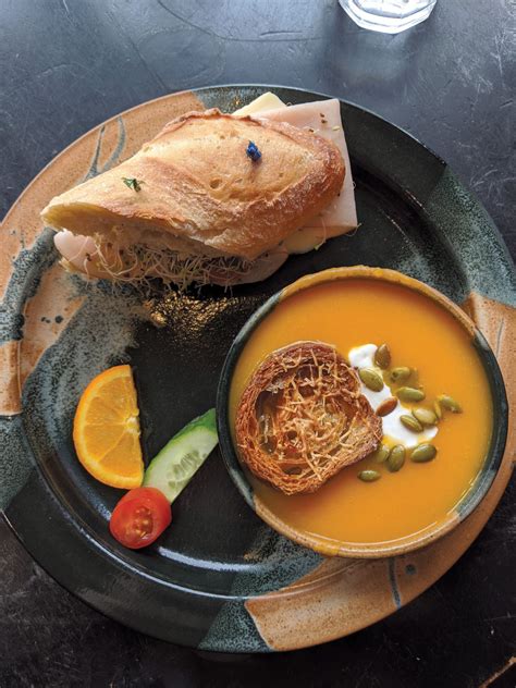 News: Orillia, the Culinary Capital of Cottage Country