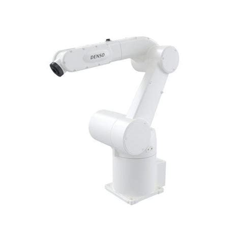 Robô articulado VM series DENSO Robotics Europe de 6 eixos para