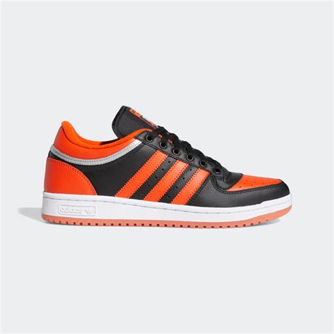 Adidas Top Ten Low Clickskicks