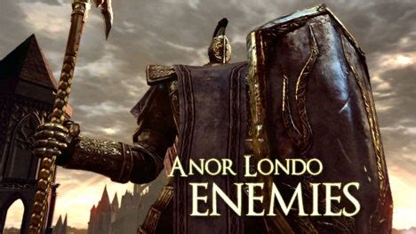 Anor Londo Enemies - Dark Souls Guide - IGN