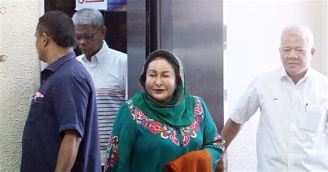 Peguam Negara Masih Pertimbang Representasi Rosmah Minta Gugur Tuduhan