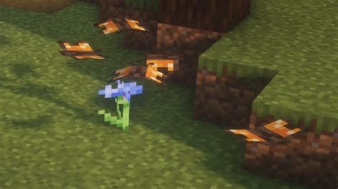 Butterflies Minecraft Resource Pack