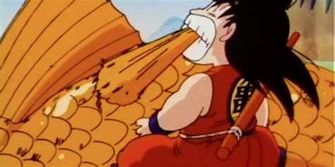 Dragon Ball: 10 Things About Senzu Beans That Make No Sense