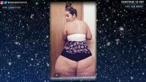 OMG Love Randalin HUGE 64 Inch Booty In Sexy Outfit PAWG Whooty Porn Videos