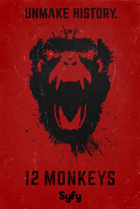 12 Monkeys (season 2)