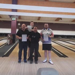 Neue Trainerassistenten Westdeutschen Bowling Union E V