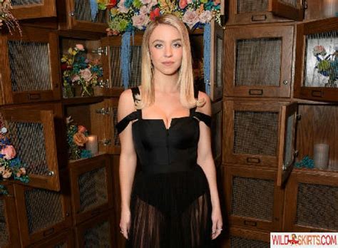Sydney Sweeney Alwayssyd Sydney Sweeney Nude OnlyFans Snapchat Instagram Leaked Photo