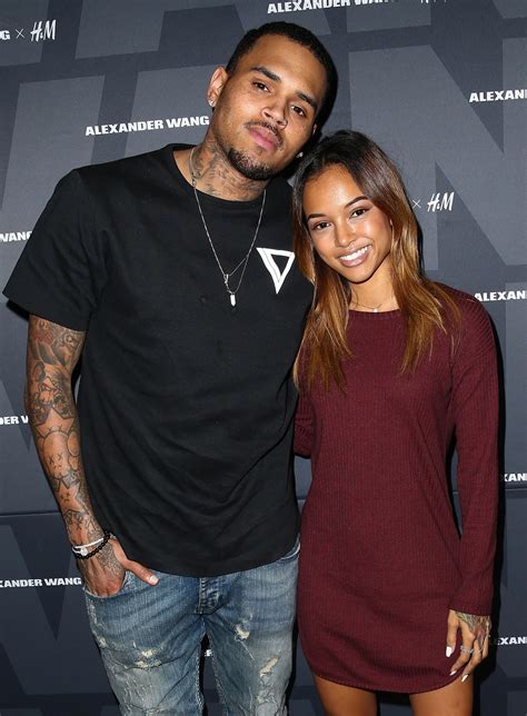 Chris Brown Wants Karrueche Back Bad! [VIDEO]