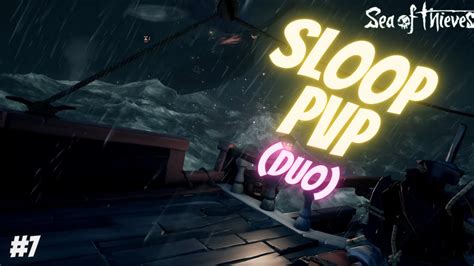 Sea Of Thieves BATTAGLIA EPICA IN MEZZO ALLA TEMPESTA 7 YouTube