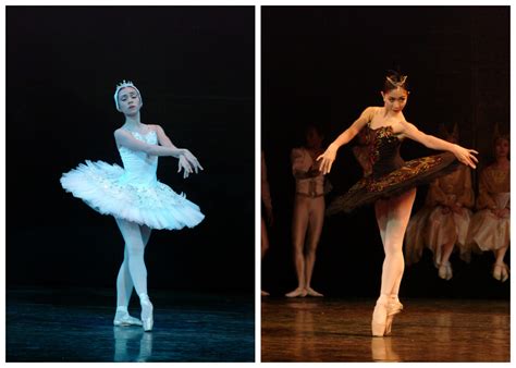 Odette Swan Lake