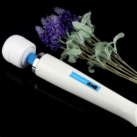 30 Speed Big Av Vibrators For Women Adult Magic Wand Massage Sex