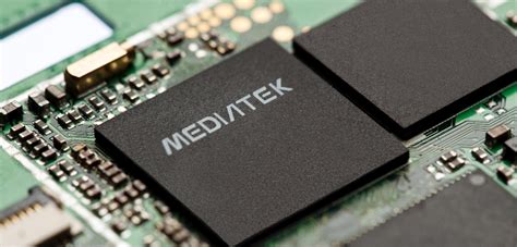 MediaTek Announces The MT6795 A 64 Bit True Octa Core With LTE And 2K