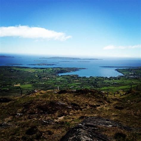 10 Hidden Gems of West Cork, Ireland | Ireland landscape, Dublin ...