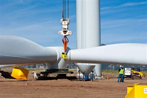 Siemens Gamesa Emite Un Profit Warning Y Se Desploma En Bolsa